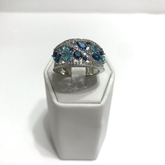 LIVE SHOW LAST ACT RINGS - Picture 3 of 8